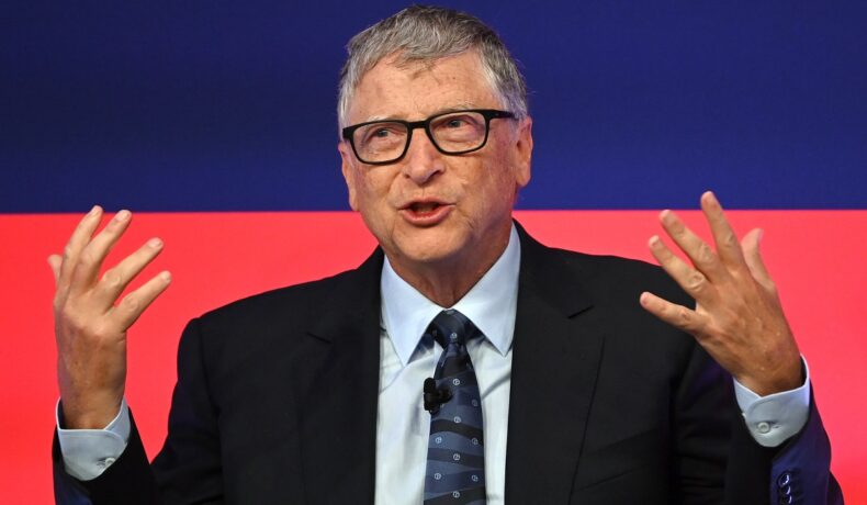 Cum ar fi pierdut Microsoft 400 de miliarde de dolari din cauza lui Bill Gates