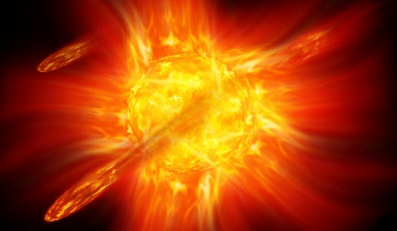 NASA a descoperit „iadul” pe planeta Janssen, aflată la 50 de ani-lumină distanță de Pământ
